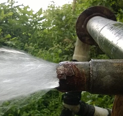 Hydro-Sanitary Installations