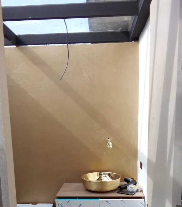 Smart Lighting and Automation