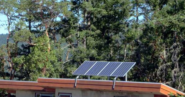 On-Grid and Off-Grid Energy Systems