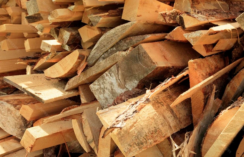 Material Repurposing