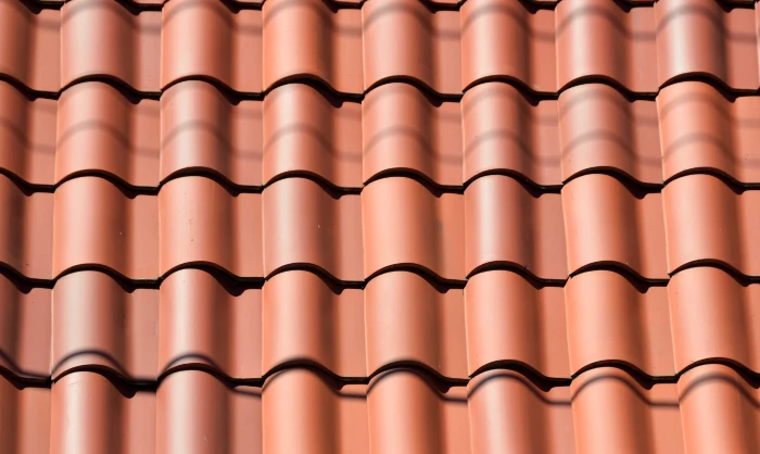 Traditional Roofs