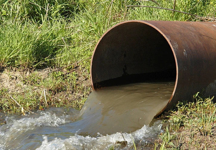 Greywater and Blackwater Treatment